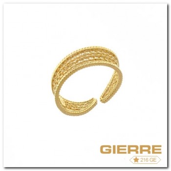 Placcato oro